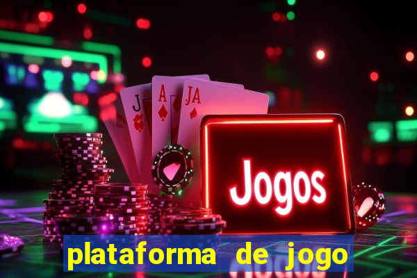 plataforma de jogo do canguru